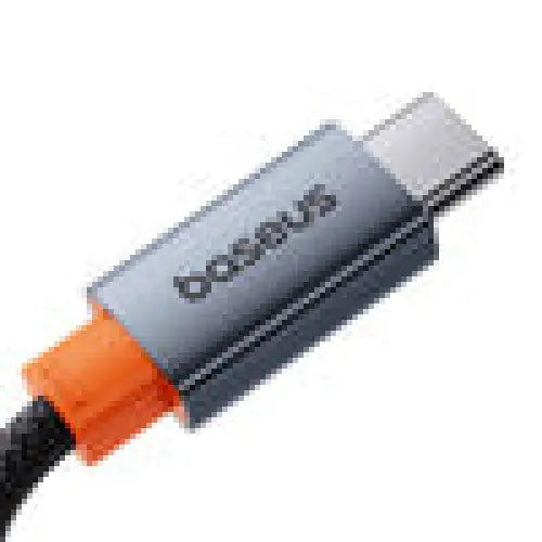 Hub 13in1 Baseus PortalJoy USB-C to HDMI + DP + VGA + C + USB + PD + RJ45 + SD/TF + 3.5mm (grey) - Hubs<<<IT