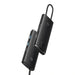 Hub Baseus OS Lite 6-Port (Type-C to HDMI + USB3.0*2 + PD + SD/TF) (black - Hubs<<<IT Accessories<<<InnproXML