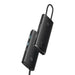 Hub Baseus OS Lite 6-Port (Type-C to HDMI + USB3.0*2 + PD + SD/TF) (black - Hubs<<<IT Accessories<<<InnproXML