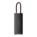 Hub Baseus OS Lite 6-Port (Type-C to HDMI + USB3.0*2 + PD + SD/TF) (black - Hubs<<<IT Accessories<<<InnproXML
