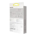 Hub Baseus OS Lite 6-Port (Type-C to HDMI + USB3.0*2 + PD + SD/TF) (black - Hubs<<<IT Accessories<<<InnproXML