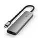HUB USB Satechi 7-in-1 USB-C Slim Multiport Adapter ST-P7SM - WiFi рутери<<<Лаптопи компютри и периферия<<<ZoraSite