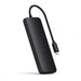 HUB USB Satechi Type-C (SSD HDMI 4K 2xUSB-A) ST-UCHSEK - WiFi рутери<<<Лаптопи компютри и периферия<<<ZoraSite