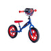 HUFFY 12’’ Cross-Country Bike 27661W Marvel Spiderman - Children’s bicyclesSRE-ROW<<<(Games and toys) Sports