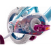 HUFFY 12’’ Frozen Children’s Bike - Children’s bicyclesSRE-ROW<<<(Games and toys) Sports and recreationSRE<<<ActionPL