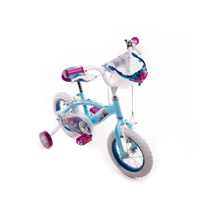 HUFFY 12’’ Frozen Children’s Bike - Children’s bicyclesSRE-ROW<<<(Games and toys) Sports and recreationSRE<<<ActionPL