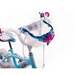 HUFFY 12’’ Frozen Children’s Bike - Children’s bicyclesSRE-ROW<<<(Games and toys) Sports and recreationSRE<<<ActionPL