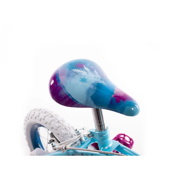 HUFFY 12’’ Frozen Children’s Bike - Children’s bicyclesSRE-ROW<<<(Games and toys) Sports and recreationSRE<<<ActionPL