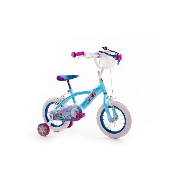 HUFFY 12’’ Frozen Children’s Bike - Children’s bicyclesSRE-ROW<<<(Games and toys) Sports and recreationSRE<<<ActionPL
