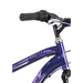 Huffy Bike EXTENT 24’’ FIOLET 64359W - Children’s bicyclesSRE-ROW<<<(Games and toys) Sports and recreationSRE<<<ActionPL