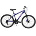 Huffy Bike EXTENT 24’’ FIOLET 64359W - Children’s bicyclesSRE-ROW<<<(Games and toys) Sports and recreationSRE<<<ActionPL