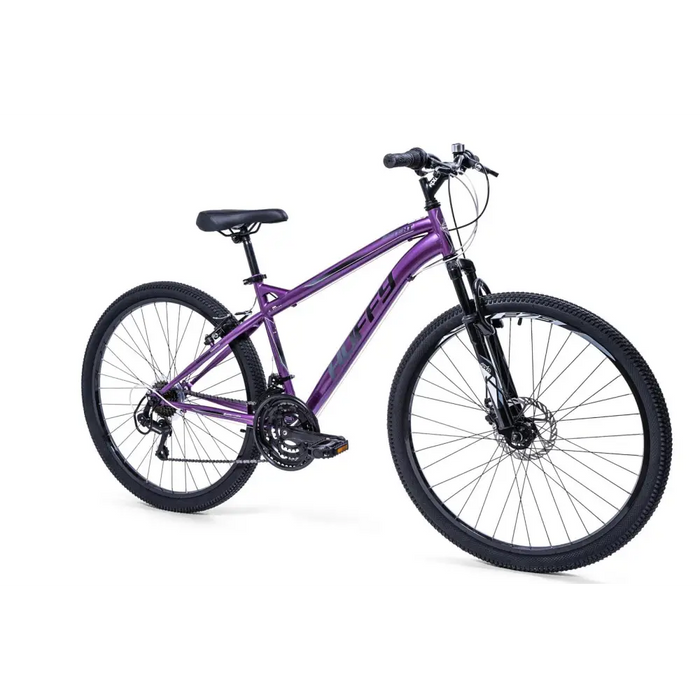 Huffy Bike EXTENT 27.5’’ Purple 26950W Purple - Children’s bicyclesSRE-ROW<<<(Games and toys) Sports
