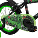 Huffy Bike Minecraft 16’’ Black 21644W - Children’s bicyclesSRE-ROW<<<(Games and toys) Sports