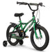 HUFFY PRO THUNDER 16’’ Bicycle Green 21104W - Children’s bicyclesSRE-ROW<<<(Games and toys) Sports