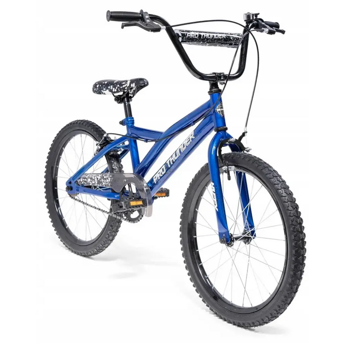 HUFFY PRO THUNDER 20’’ Blue 23300W bicycle - Children’s bicyclesSRE-ROW<<<(Games and toys) Sports