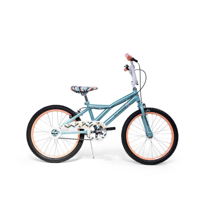 Huffy So Sweet 20’’ Sea Crystal Blue Bicycle 23310W - Children’s bicyclesSRE-ROW<<<(Games and toys) Sports