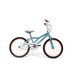 Huffy So Sweet 20’’ Sea Crystal Blue Bicycle 23310W - Children’s bicyclesSRE-ROW<<<(Games and toys) Sports