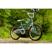 Huffy So Sweet 20’’ Sea Crystal Blue Bicycle 23310W - Children’s bicyclesSRE-ROW<<<(Games and toys) Sports