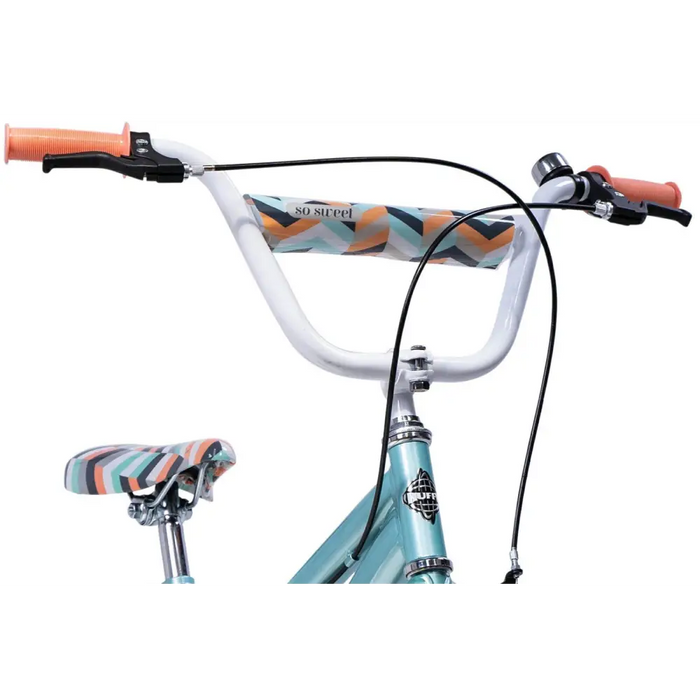 Huffy So Sweet 20’’ Sea Crystal Blue Bicycle 23310W - Children’s bicyclesSRE-ROW<<<(Games and toys) Sports