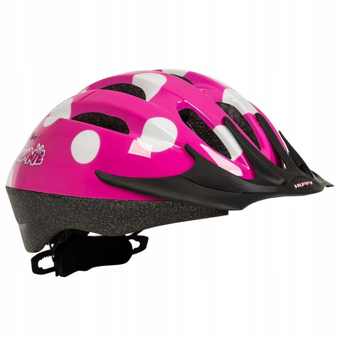 HUFFY Minnie Mouse - children’s helmet