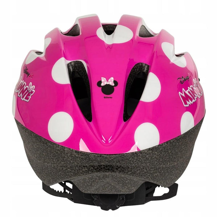 HUFFY Minnie Mouse - children’s helmet