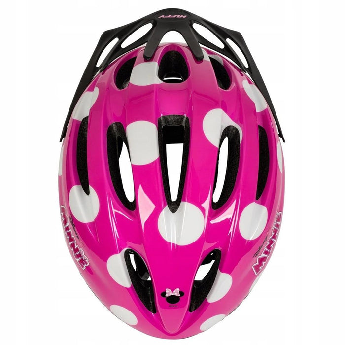 HUFFY Minnie Mouse - children’s helmet