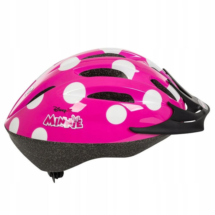 HUFFY Minnie Mouse - children’s helmet