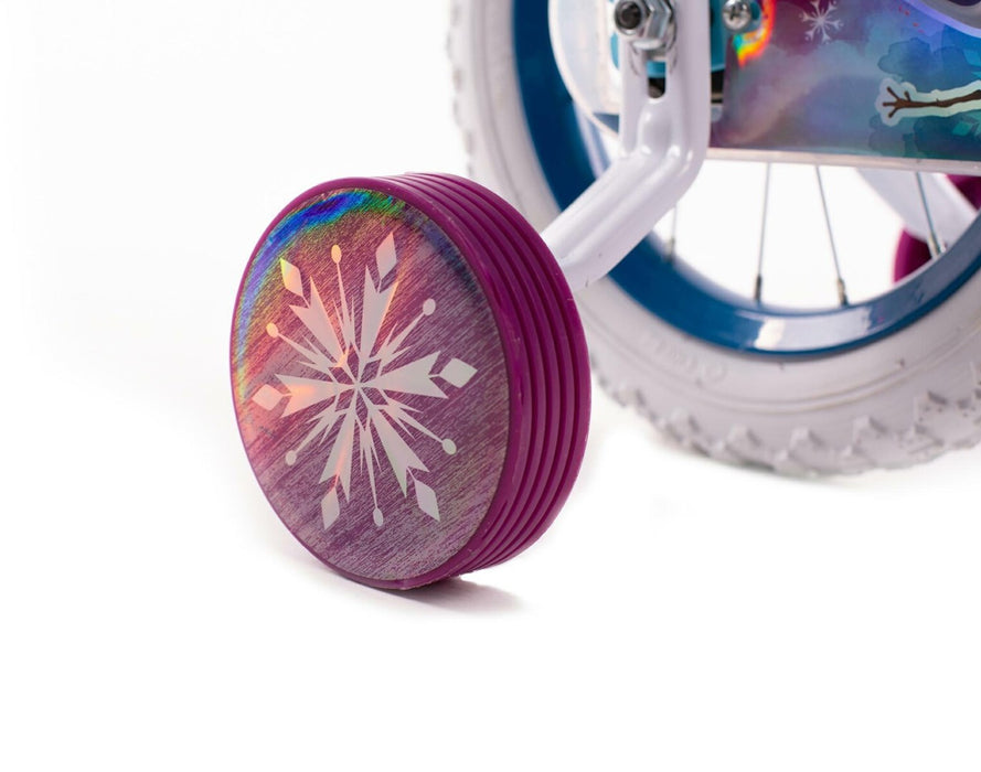 HUFFY 12" Frozen Children's Bike