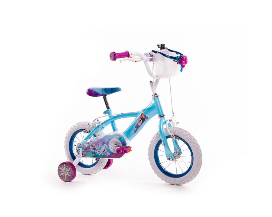 HUFFY 12" Frozen Children's Bike