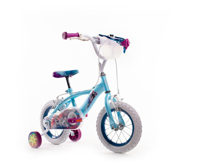 HUFFY 12" Frozen Children's Bike