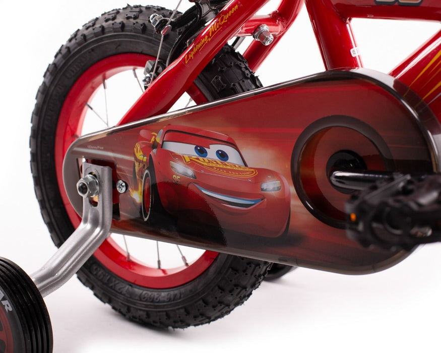 Children's bicycle 12" Huffy 22481W Disney Cars