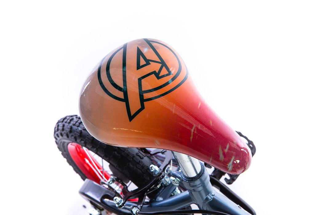 Children's bicycle 12" Huffy 22381W Avengers