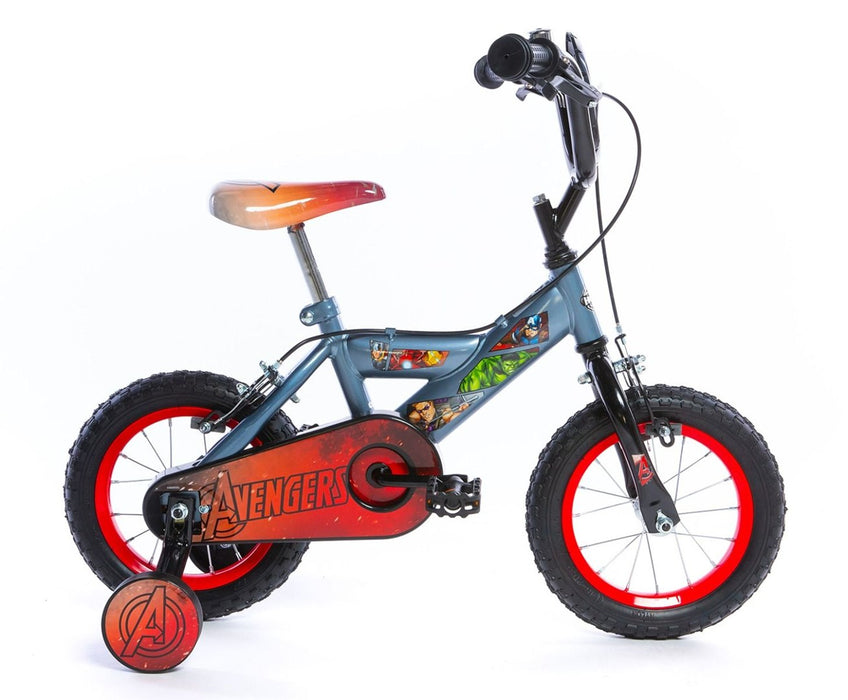 Children's bicycle 12" Huffy 22381W Avengers