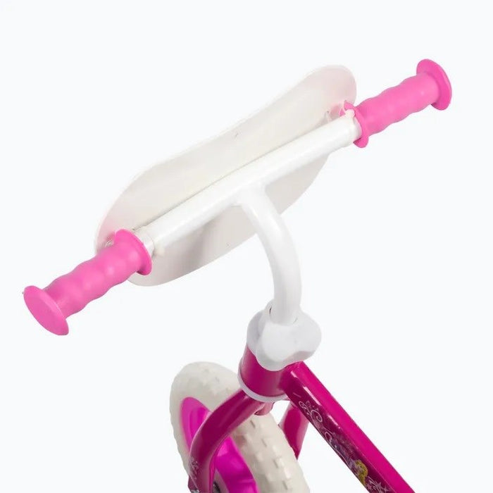 Running bike 10" Huffy Disney Princess