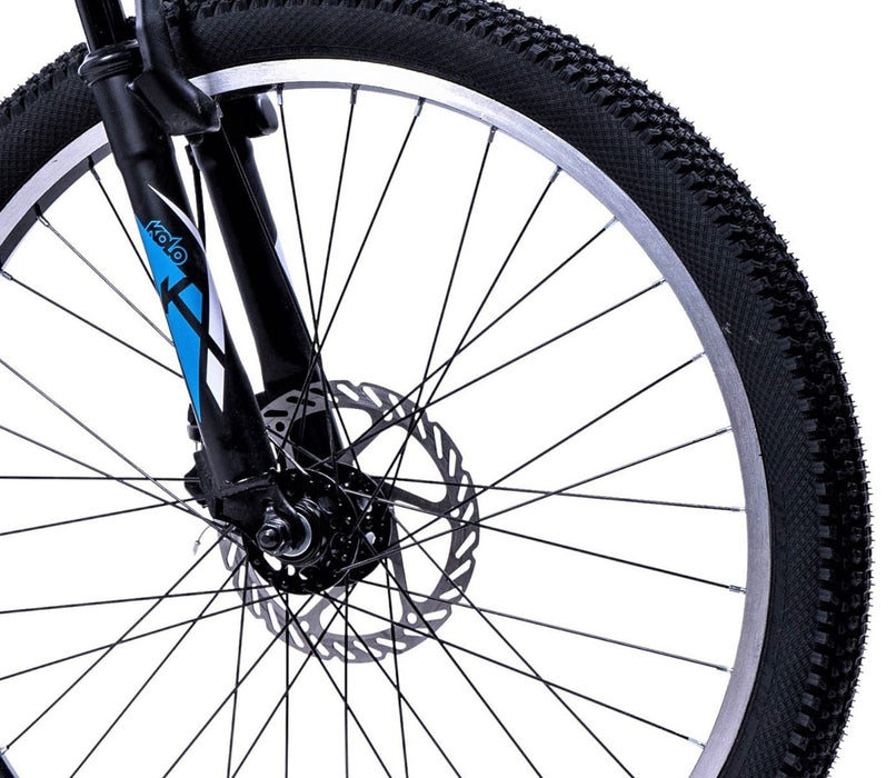Huffy Extent Mountain bike Blue