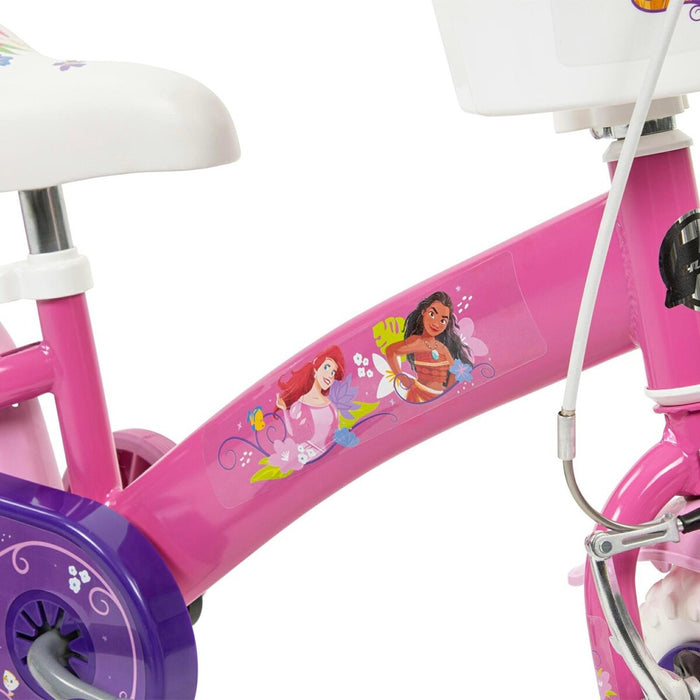 Bike HUFFY Disney PRINCESS 12" 22414W