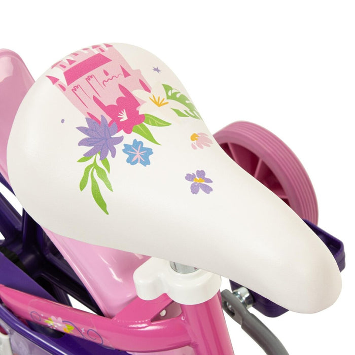 Bike HUFFY Disney PRINCESS 12" 22414W