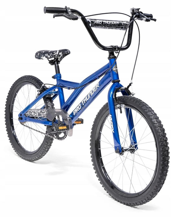 HUFFY PRO THUNDER 20" Blue 23300W bicycle
