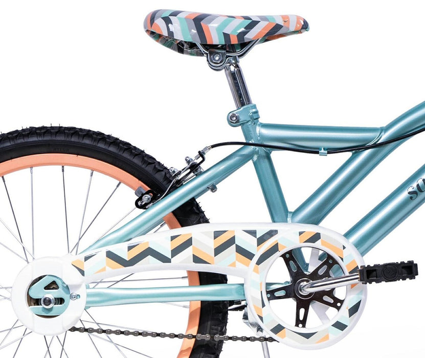 Huffy So Sweet 20" Sea Crystal Blue Bicycle 23310W