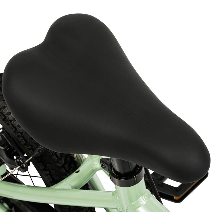 Huffy Literide Alu 14" children's bike, green (24205W)