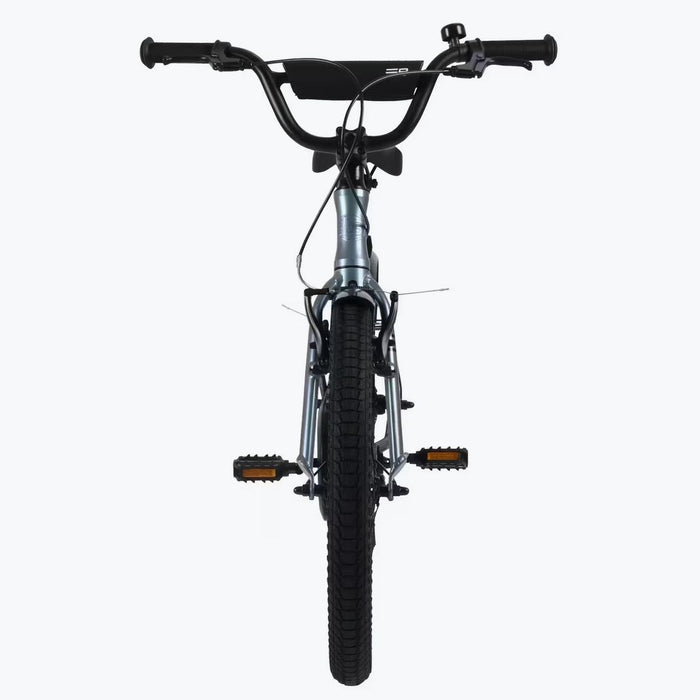Huffy Literide Alu 20” bike, dusted purple (B374155W)