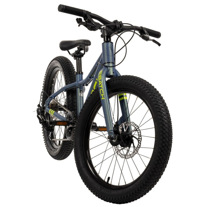 Huffy MTB Batch Alu 20” bike, chameleo (B374455W)