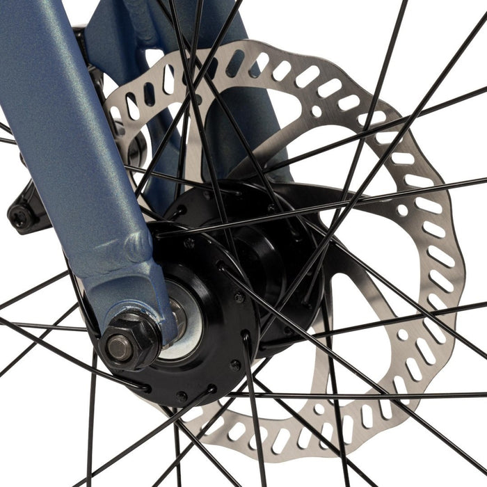 Huffy MTB Batch Alu 20” bike, chameleo (B374455W)