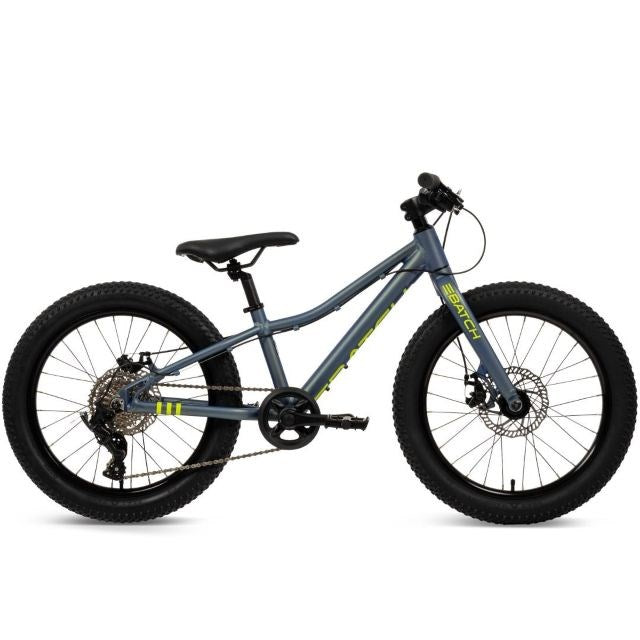 Huffy MTB Batch Alu 20” bike, chameleo (B374455W)