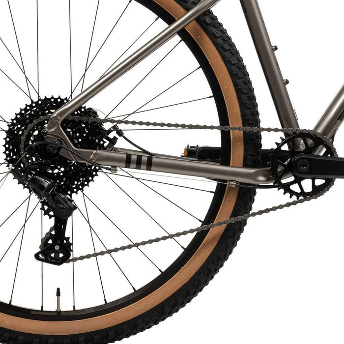 Batch MB.1 XXS 26" warm charcoal bike (B386115W)