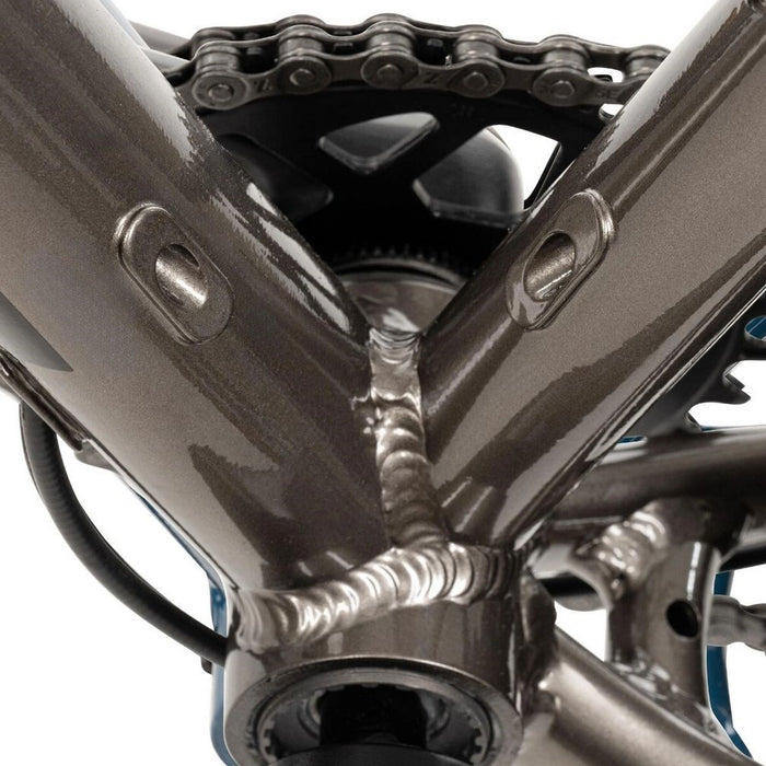 Batch MB.1 XXS 26" warm charcoal bike (B386115W)