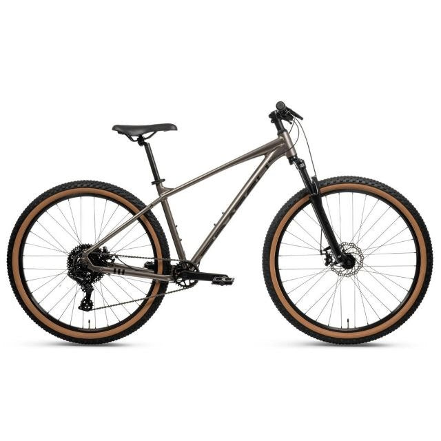 Batch MB.1 XXS 26" warm charcoal bike (B386115W)