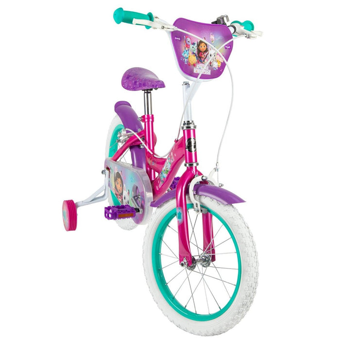 Huffy Gabbi 16" Children's Bike (21485W)