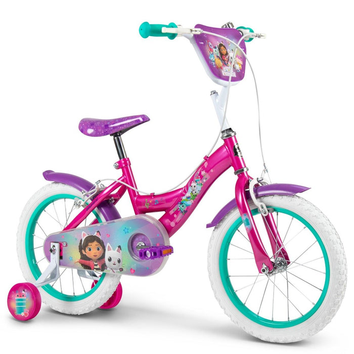 Huffy Gabbi 16" Children's Bike (21485W)