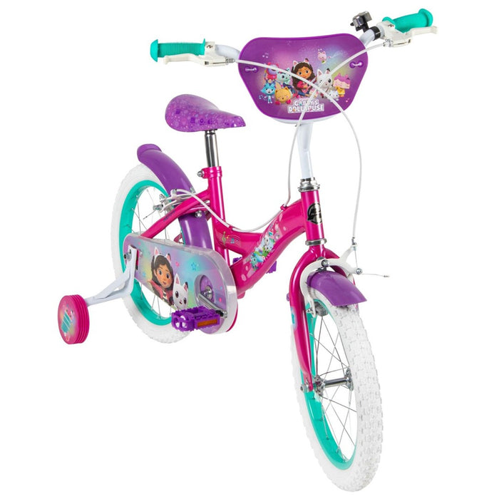 Huffy Gabbi 16" Children's Bike (21485W)